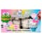 Hello Kitty® & Friends Paint Your Own Figurines Set